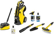 Karcher K7 Premium Smart Control Flex Car & Home Pakket