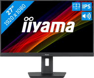 iiyama ProLite XUB2792HSU-B6