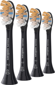 Philips Sonicare Premium All-in-One HX9094/11 Black (4 units)