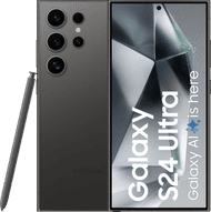 Samsung Galaxy S24 Ultra 512 Go Noir 5G