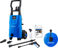 Nilfisk C 110.7-5 X-TRA Home Pack