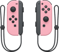 Nintendo Switch Joy-Con Set Pink | Coolblue | Controllers