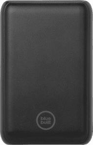 BlueBuilt Batterie Externe avec Charge Rapide 10 000 mAh