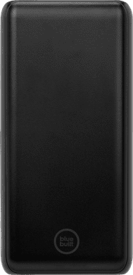 BlueBuilt Power Bank with Fast Charging 20,000mAh