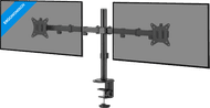 BlueBuilt Monitor Arm for 2 Monitors