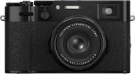 Fujifilm X100VI Noir