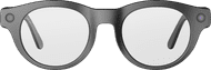 HTC VIVE Eagle AI Bril Photochromic Rond Zwart