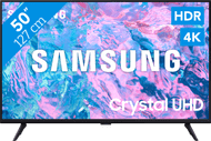Samsung Crystal UHD 50CU7040 (2024)