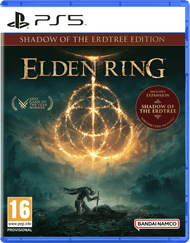 Elden Ring: Shadow of the Erdtree PS5