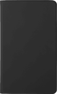 BlueBuilt Samsung Galaxy Tab A9 Book Case Black