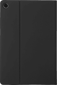BlueBuilt Samsung Galaxy Tab A9 Plus Book Case Black