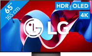 LG OLED65C46LA (2024)