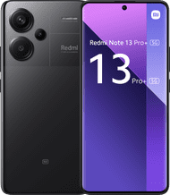 Redmi Note 13 Pro+ 512GB Black 5G