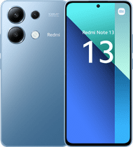 Redmi Note 13 128GB Blue 4G