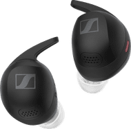 Sennheiser Momentum Sport Zwart
