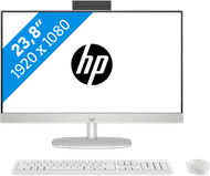 HP 24-cr1012nb All-in-One AZERTY
