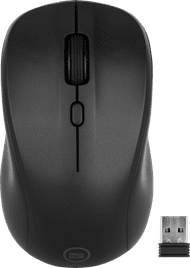BlueBuilt Nexum Silent Click Wireless Mouse