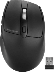 BlueBuilt Nexum Pro Wireless Mouse