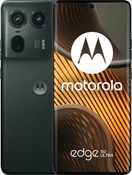 Motorola Edge 50 Ultra 1TB Zwart 5G