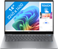 HP OmniBook X 14-fe0100nb Copilot+ AZERTY