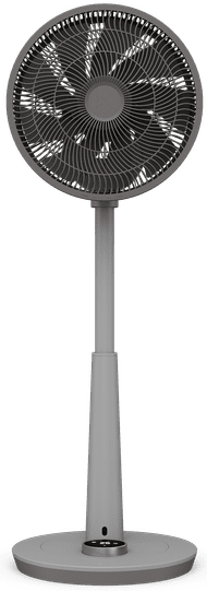Duux Whisper Fan 2 Gray