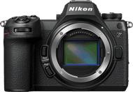 Nikon Z6 III Boitier