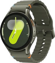 Samsung Galaxy Watch 7 4G Green 44mm