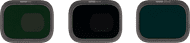 DJI Mini 3 Pro ND Filters Set (ND16/64/256)