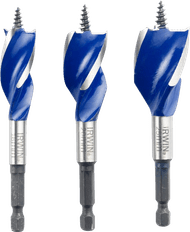 Irwin Set IR Blue Groove 3 Pièces