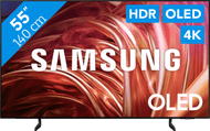Samsung OLED 4K 55S85D (2024)