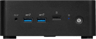 MSI Cubi NUC 1MG-001EU
