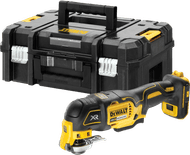 DeWalt DCS356NT-XJ (without battery)