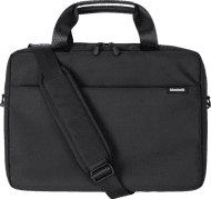 BlueBuilt Shoulder Bag for 14-inch Laptops