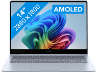Samsung Galaxy Book4 Edge Copilot+ PC NP940XMA-KB1NL