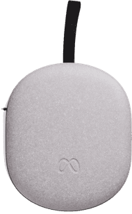 Meta Quest 3 en 3S Compacte Travel Case