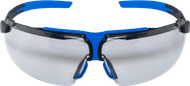 Uvex Safety Glasses i-3 Anthracite/Blue