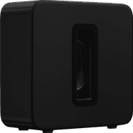 Sonos Sub 4 Black
