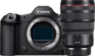 Canon EOS R5 Mark II + RF 24-70mm f/2.8L IS USM