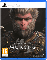 Black Myth: Wukong PS5