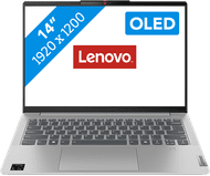 Lenovo IdeaPad Slim 5 Copilot+ PC OLED 14Q8X9 AZERTY