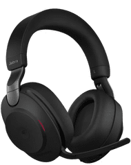 Jabra Evolve2 85 Link380a UC Stereo Black | Coolblue