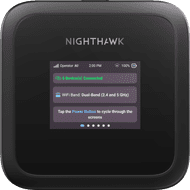 Netgear Nighthawk M3