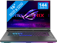 ASUS ROG Strix G16 G614JV-N3488W Azerty