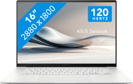 ASUS Zenbook S16 OLED Copilot+ PC UM5606WA-RK123W AZERTY