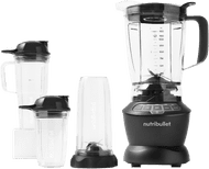 nutribullet 1200 Combo Grey