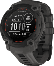 Garmin Instinct E 45mm Black/Gray