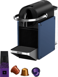 De'Longhi Nespresso Pixie EN127.BL