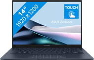 ASUS Zenbook 14 OLED UX3405CA-QL367W AZERTY