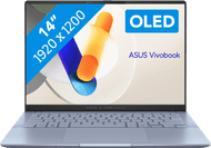 ASUS Vivobook S 14 OLED S5406SA-QD004W Azerty