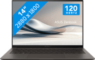 ASUS Zenbook S14 OLED UX5406SA-PV029W Azerty